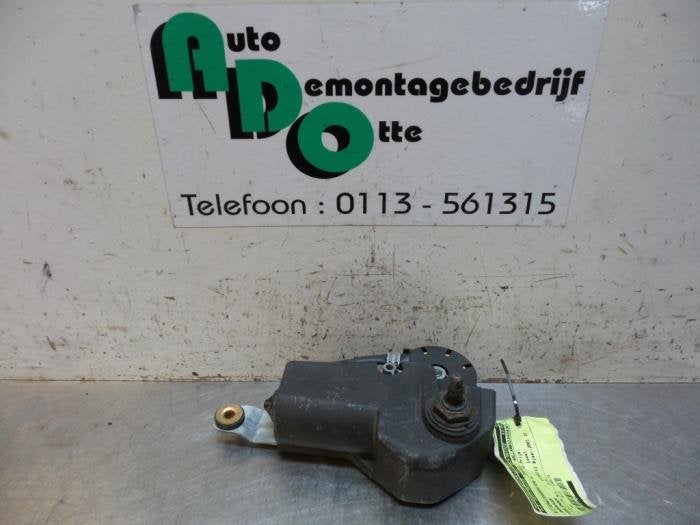 Ruitenwissermotor achter van een Landrover Freelander, -, -, Ophalen of Verzenden, -