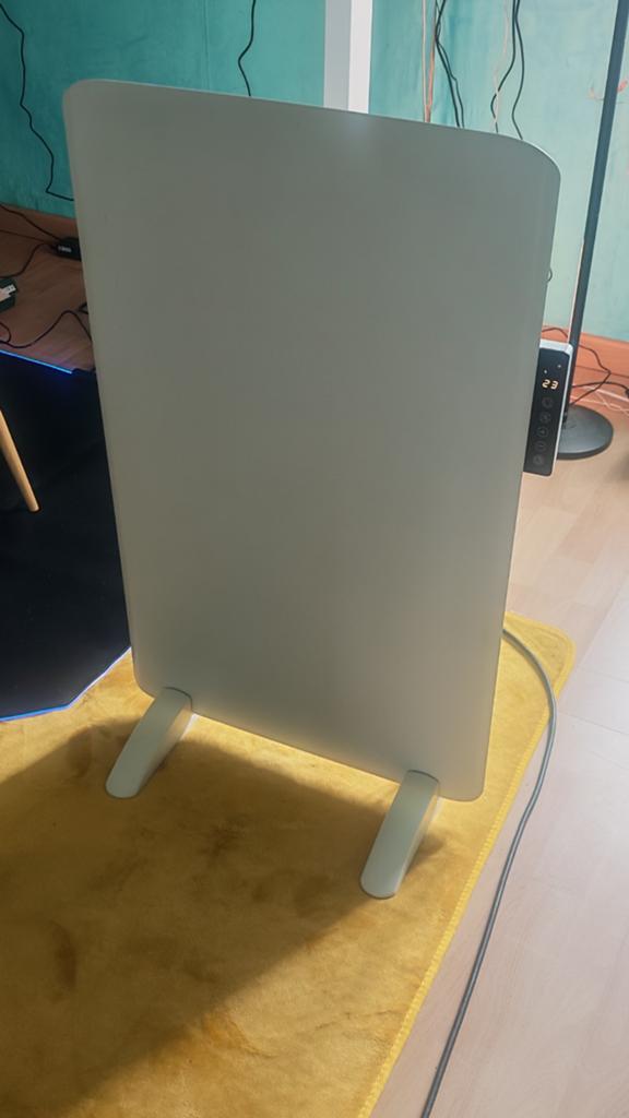 Je vends un panneau rayonnant / infrarouge de la marque LSC, Ophalen