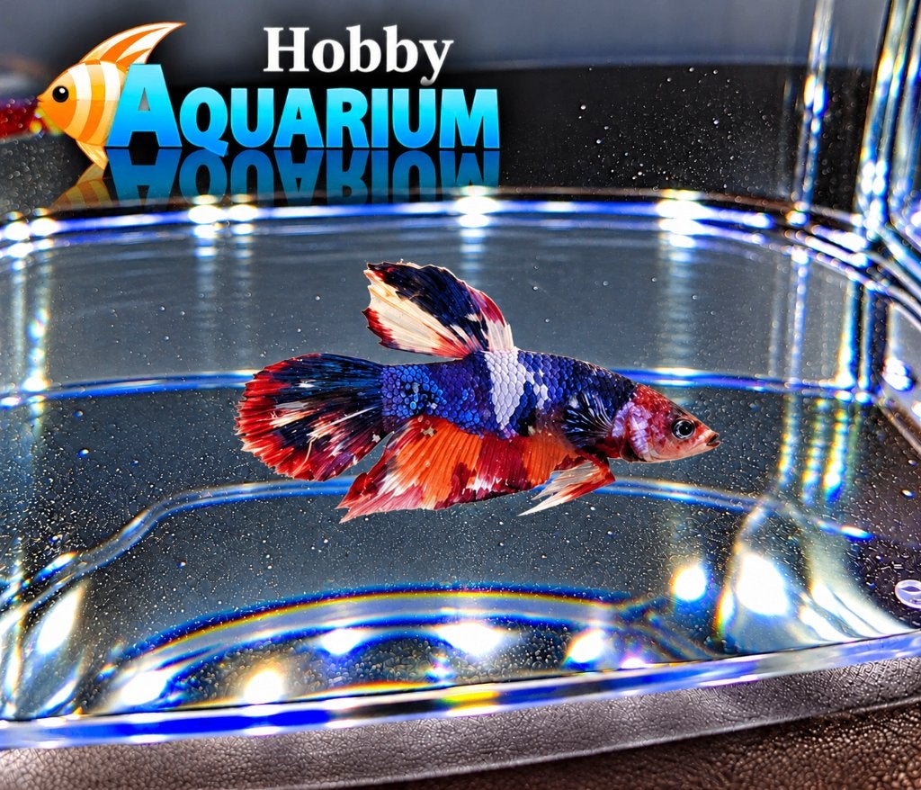 Hobbyaquarium  Betta SP Plakat Multicolor ruime keuze Betta, Dieren en Toebehoren, Vis, Zoetwatervis