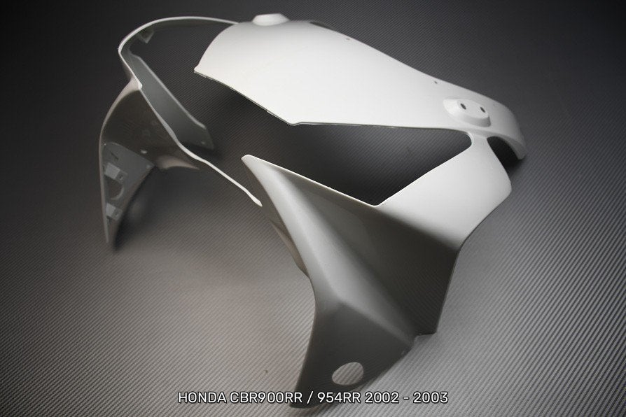 Tête de fourche AVDB HONDA CBR 900 RR / 954RR 2002 - 2003, Motos, Enlèvement ou Envoi, Neuf