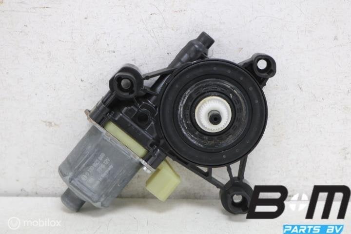 Raammotor rechtsachter Audi A4 8W 8W0959812, Utilisé