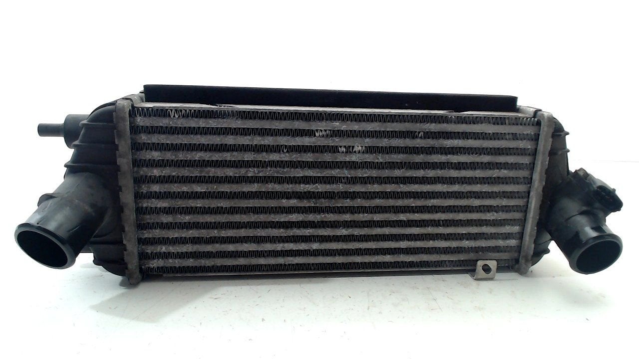 Intercooler radiateur Hyundai iX 35, Onderdelen@venauto.nl, Van der Ven Autorecycling B.V., Gebruikt, Ettenseweg 76, 4706 PB Roosendaal, The Netherlands