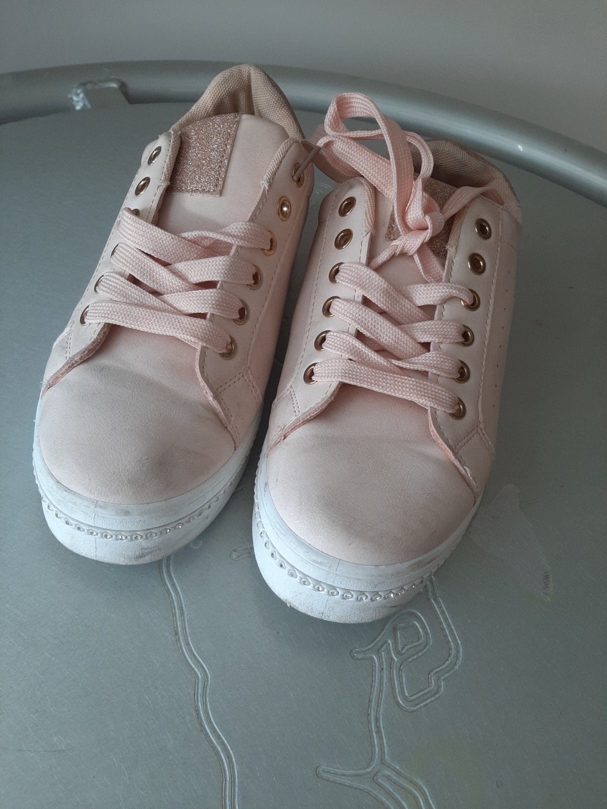 dames schoenen, Ophalen, Schoenen