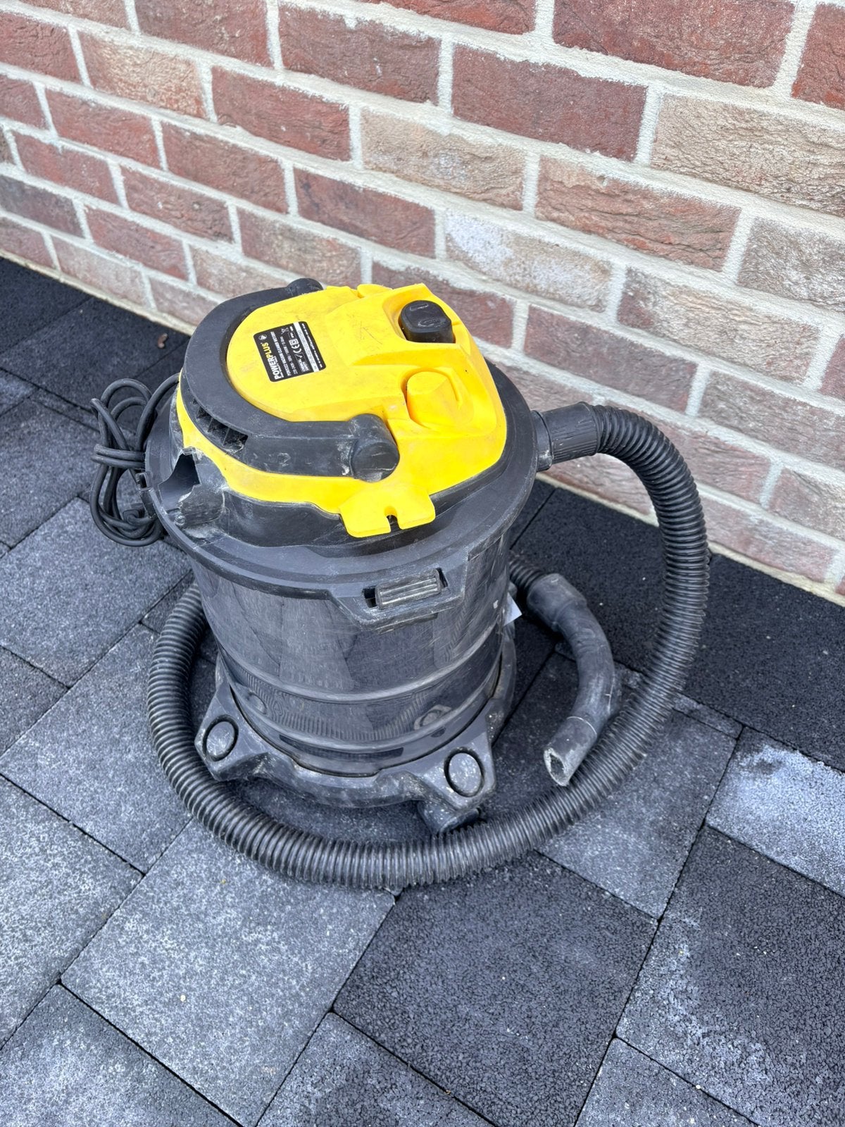 Stofzuiger te koop, Ophalen, Gebruikt