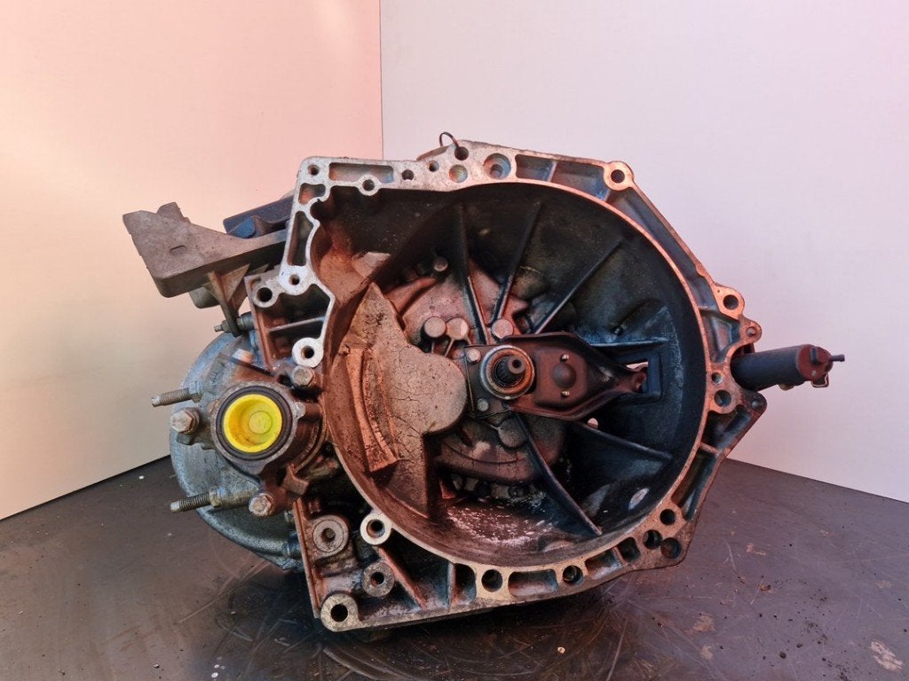 VERSNELLINGSBAK SCHAKEL C4 Berline (NC) (|2222YA|223244|), Auto-onderdelen, Gebruikt, Citroën, Kontakt-citroen@citroen.com, Citroën Deutschland GmbH