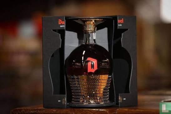 Duvel distilled 2021, Duvel, distilled 2021, Ophalen, Nieuw, Overige typen, Duvel