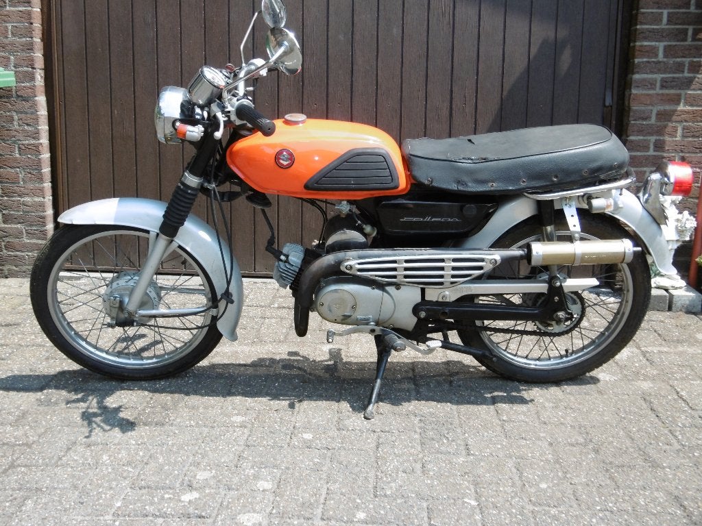 SUZUKI, Autres marques, 4 vitesses, 49 cm³, Classe B (45 km/h)
