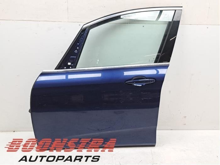 Portière 4portes avant gauche d'un BMW 2-Serie (C10), Autos : Pièces & Accessoires, -, 3 mois de garantie, Utilisé, Porte