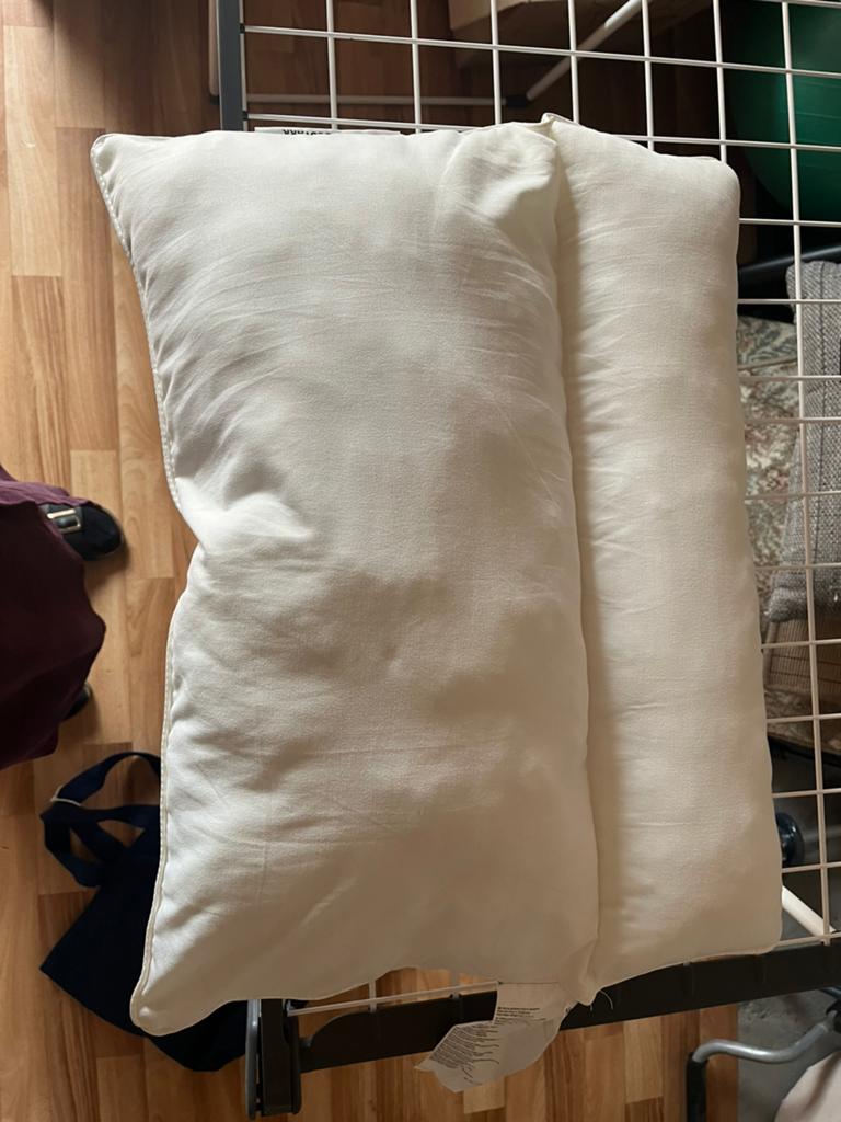 IKEA kussen, Enlèvement ou Envoi, Comme neuf