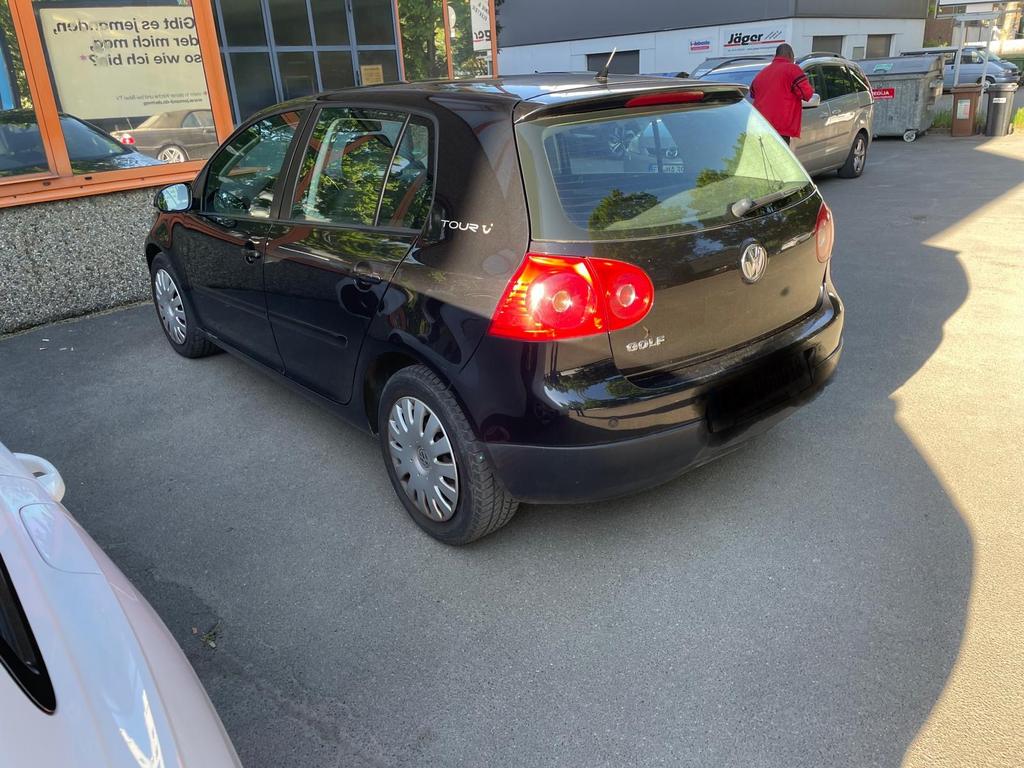 Golf 5 , 27.09.2006, Auto's, Bedrijf, Te koop