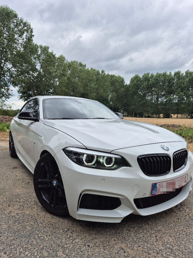 Bmw 218i lci 2019, Autos, BMW, 100 kW, Achat, 140 g/km, Euro 6