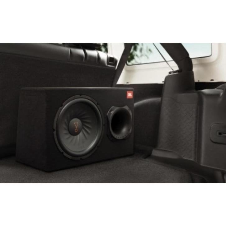 JBL BassPro 12 active subwooferset