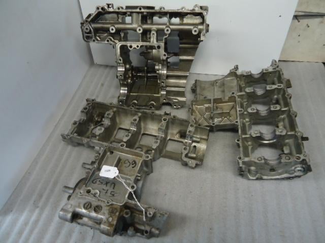 GSXR750 1998 - 2000, 1996 - 1997 Suzuki D1-19508