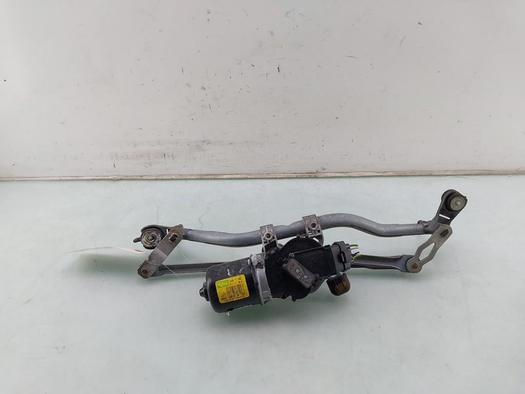 RUITENWISSER MECH + MOTOR Citroën C3 Picasso (SH), Dhr. J. Ham, Gebruikt, Citroën, Administratie@autoham.nl