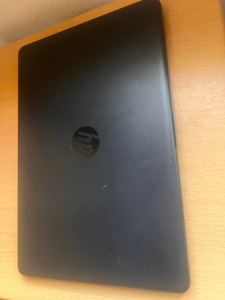Pc portable HP, Ophalen, Gebruikt, Qwerty, 8 GB