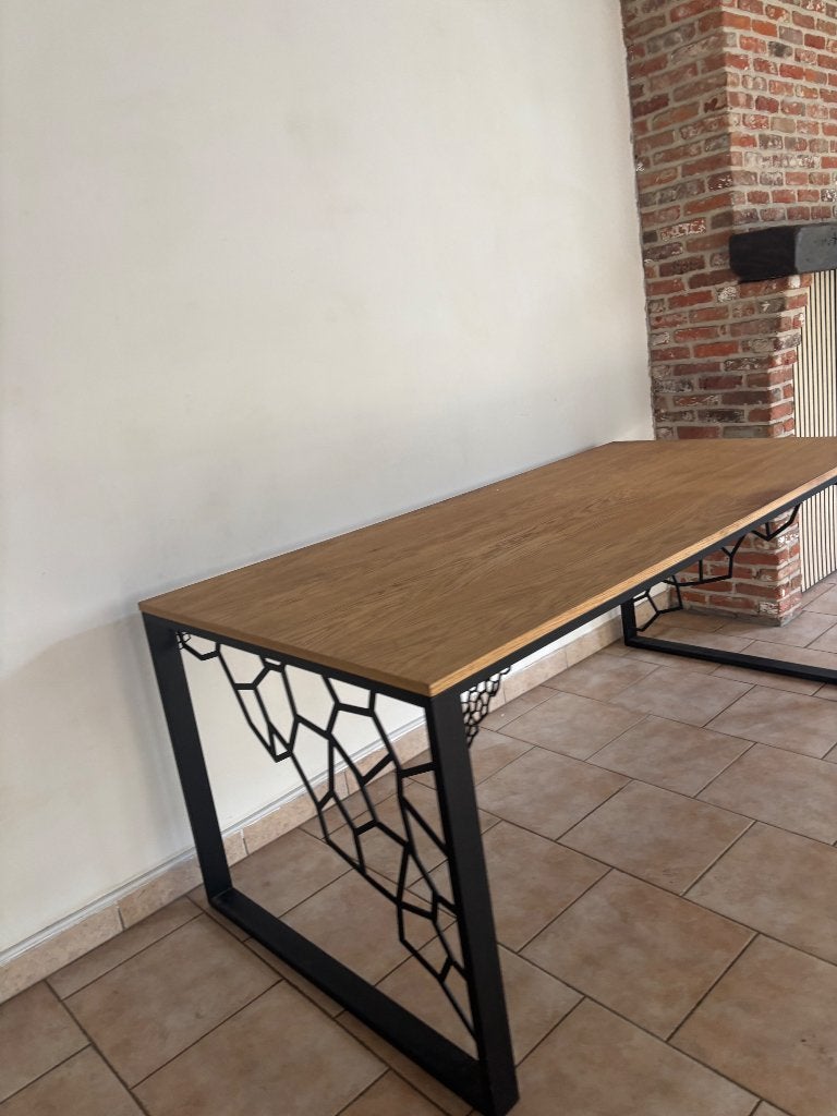 Tafel 600euro, Huis en Inrichting, Ophalen