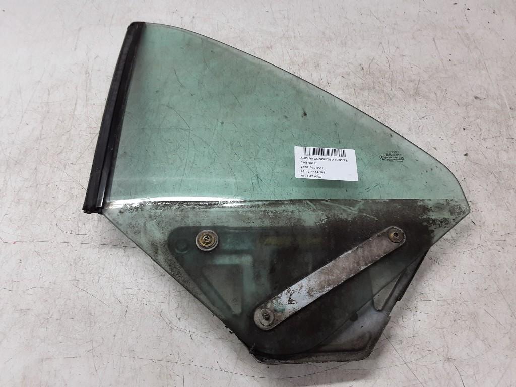 ZIJRUIT LINKS ACHTER Audi Cabrio (B4) (01-1991/08-2000), Gebruikt, Mevr. I. Hauben, Audi, Rue de l'Espoir 34 34
4030  GRIVEGNÉE, BE