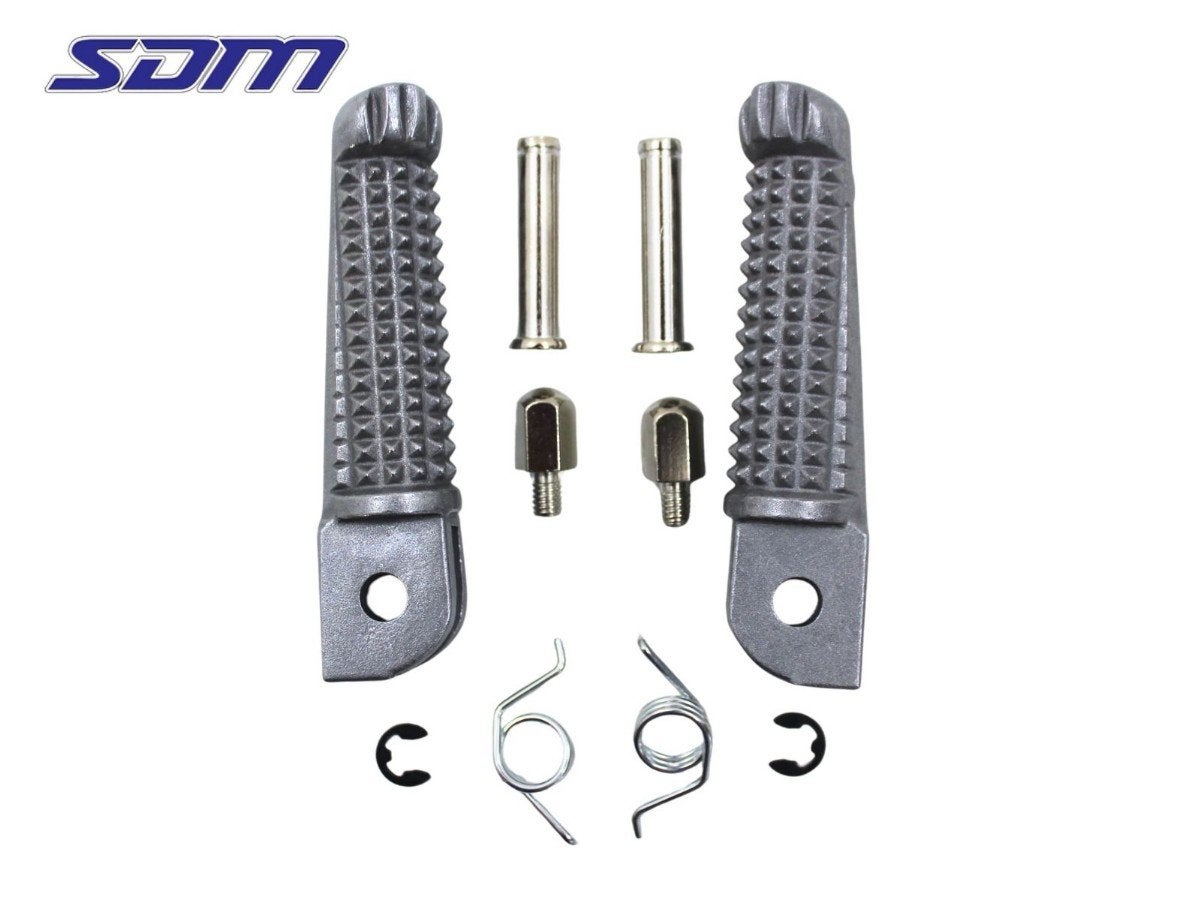 REPOSE PIED ENSEMBLE AVANT MT 09 2018-2020 (MTN850-A MT-09), Yamaha Motor Europe N.V., Neuf, Customersupport@yamaha-motor.co.uk