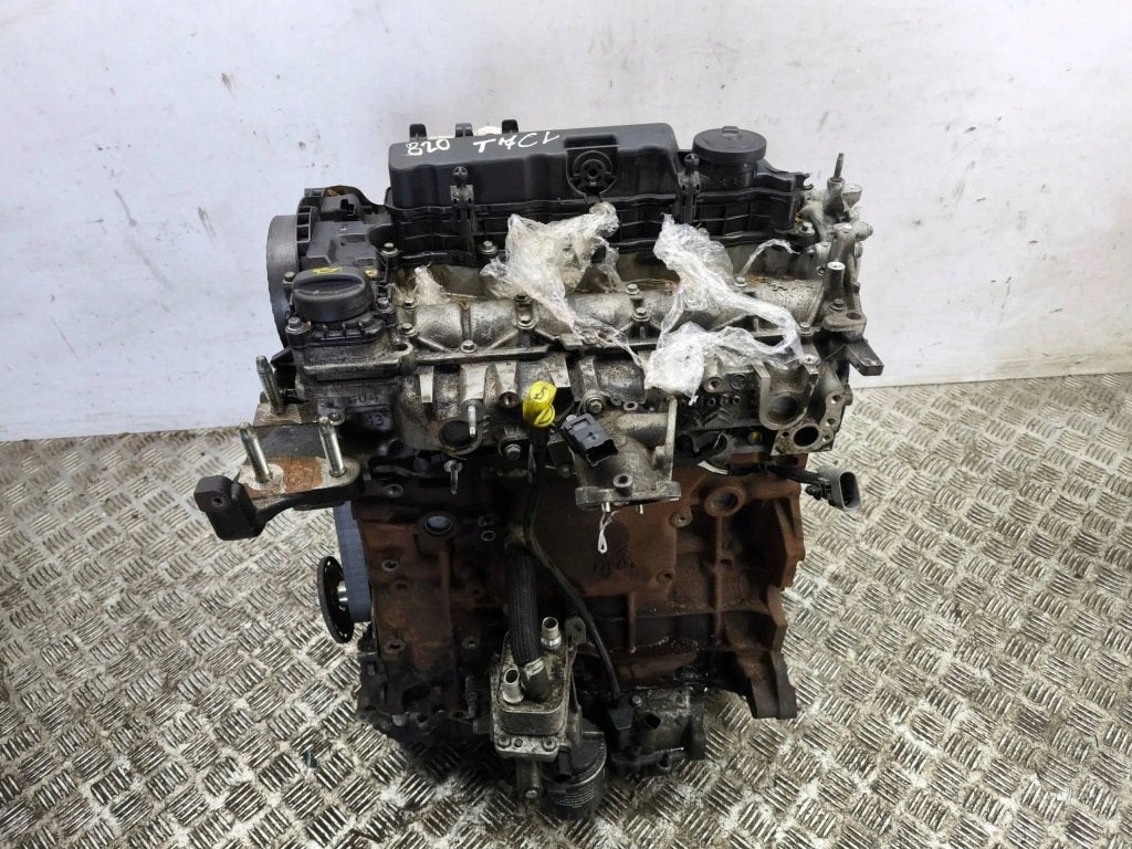 Moteur T7CL Nu FORD GALAXY, Autos : Pièces & Accessoires, Envoi, Utilisé, Skoda