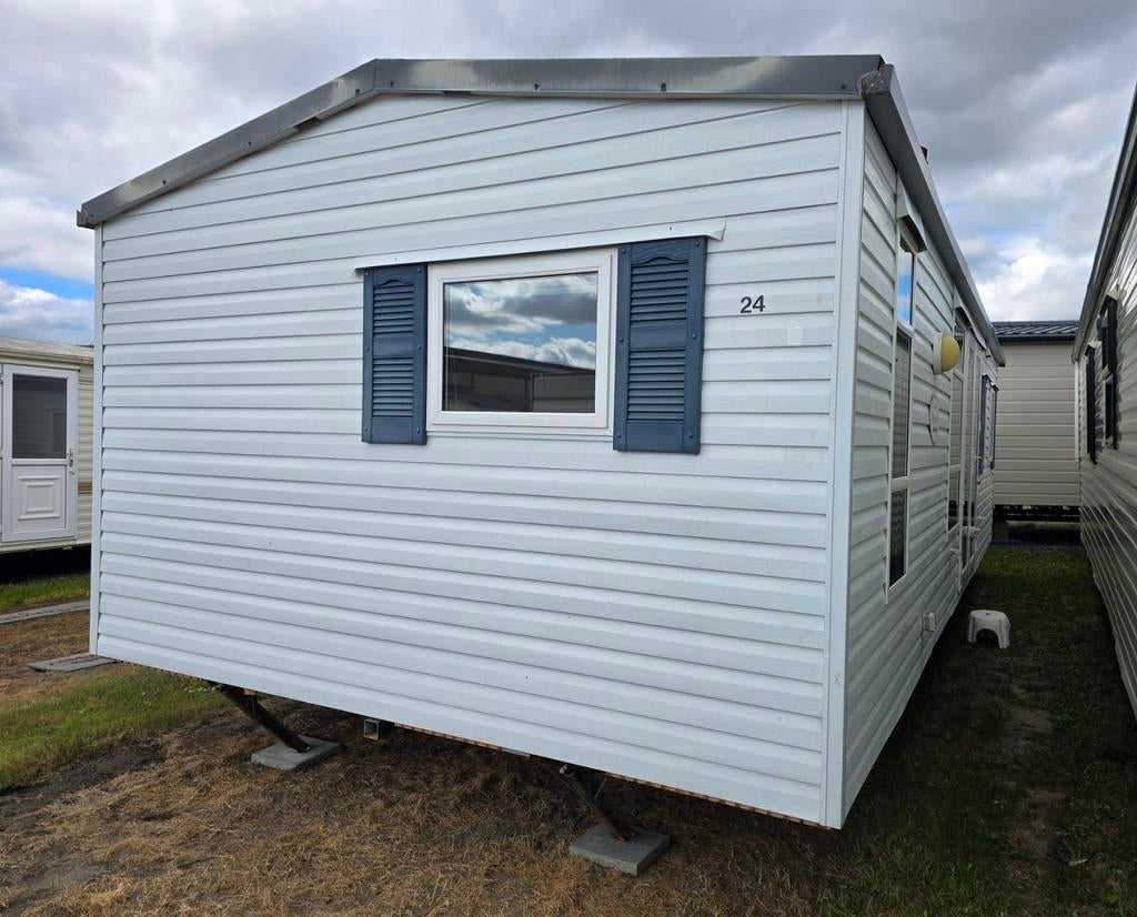 Mobil-home DG en vente rapide 14.950€ 🚚 inclus !!!