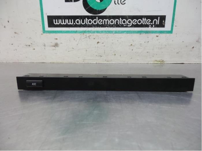 Schakelaar van een BMW 5-Serie (5-Serie 95-), Gebruikt, -, -, Ophalen of Verzenden