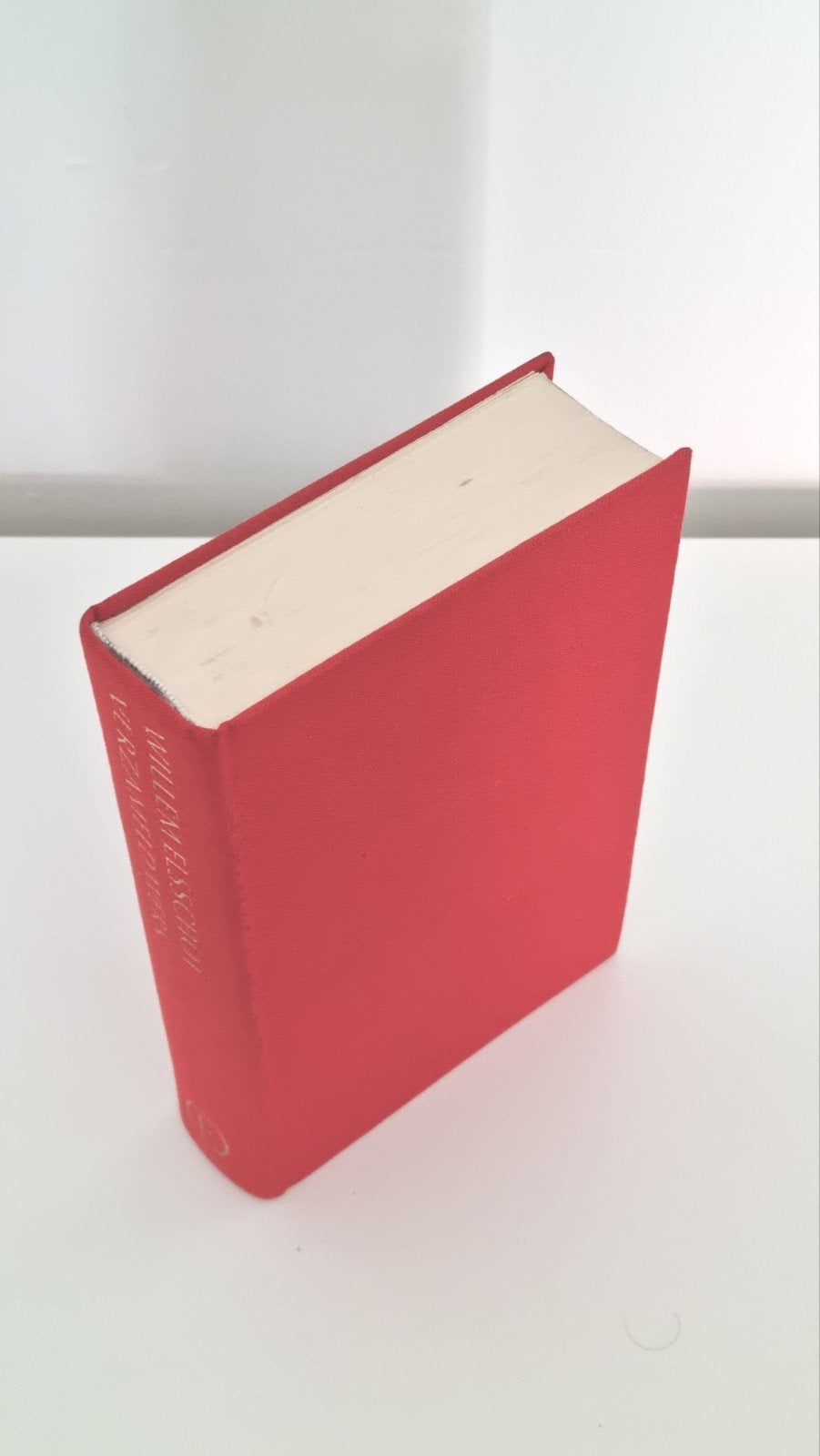 Willem Elsschot - Verzameld werk, Livres, Romans, Utilisé, Belgique, Enlèvement ou Envoi