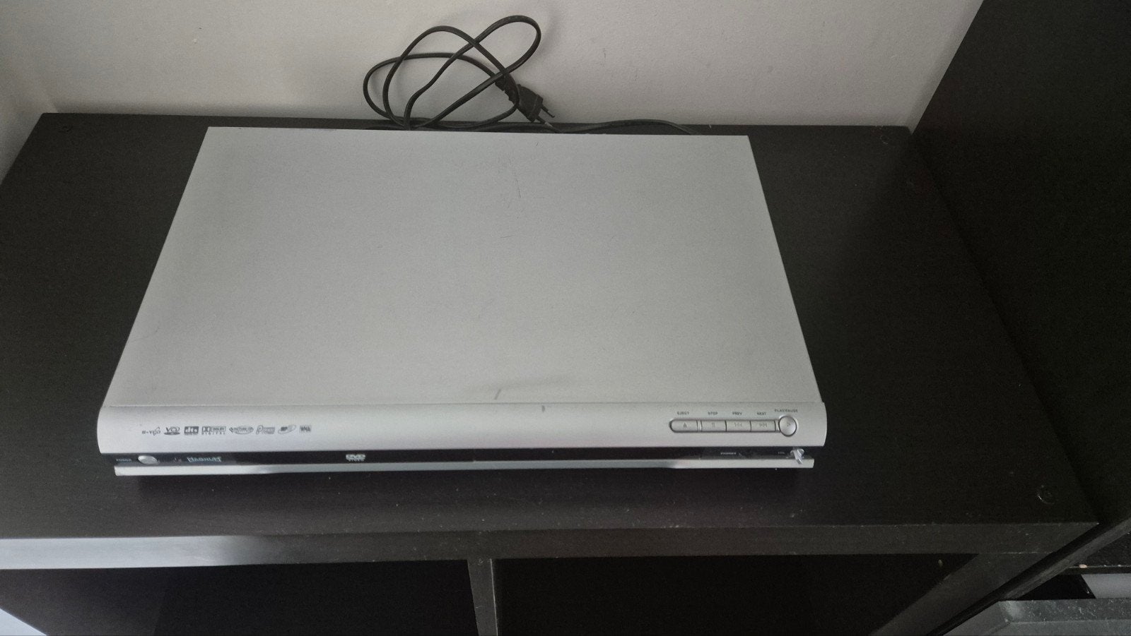 Magnum DVD Speler, Audio, Tv en Foto, DVD spelers, Ophalen, Gebruikt, Dvd-speler, Overige merken
