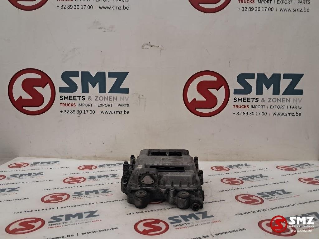 Occ Unité de commande moteur ECU F3AE3681 Iveco, Autos : Pièces & Accessoires, Utilisé, Iveco, Électronique et Câbles