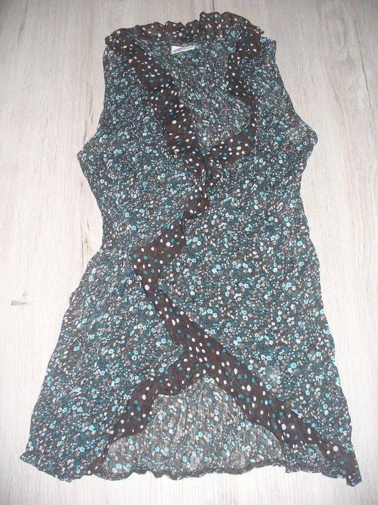 Topje Street One maat 38, Vêtements | Femmes, Street One, Enlèvement ou Envoi, Comme neuf, Taille 38/40 (M)