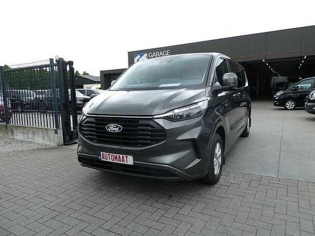 Ford Transit Custom L2 Multi-Use 6pl 2.0 TDCi 170pk, Automaat, https://public.car-pass.be/vhr/7640c09d-0b62-4f58-a2c2-f21ff8347288
