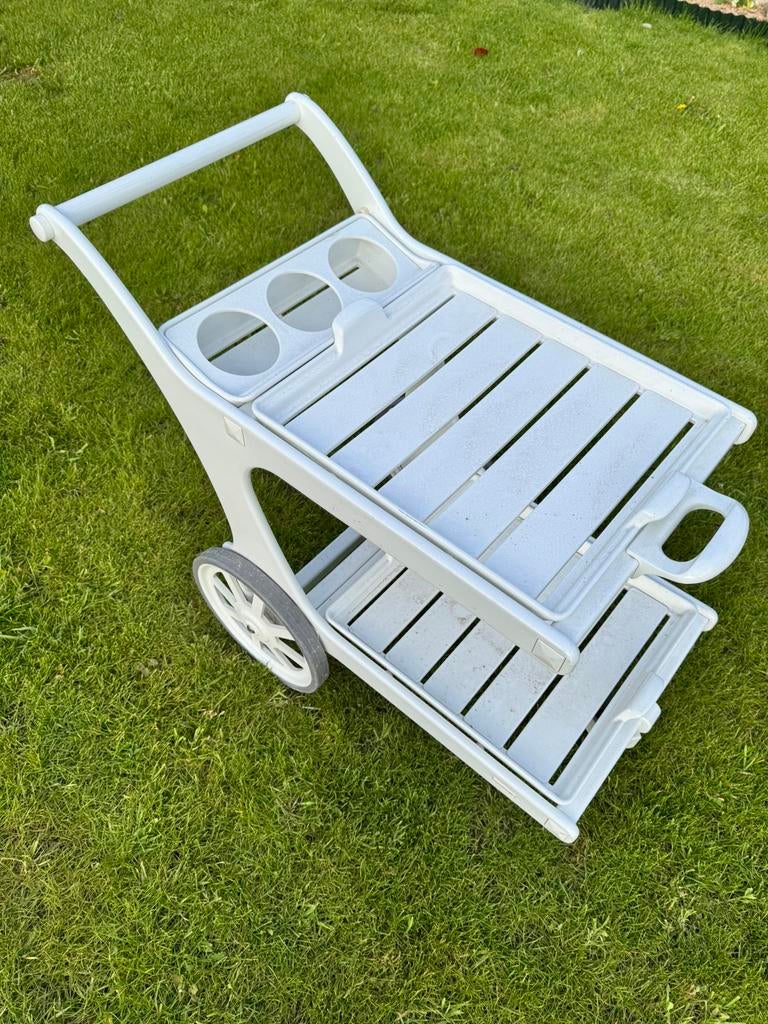 Triconfort vintage, Tuin en Terras, Ophalen