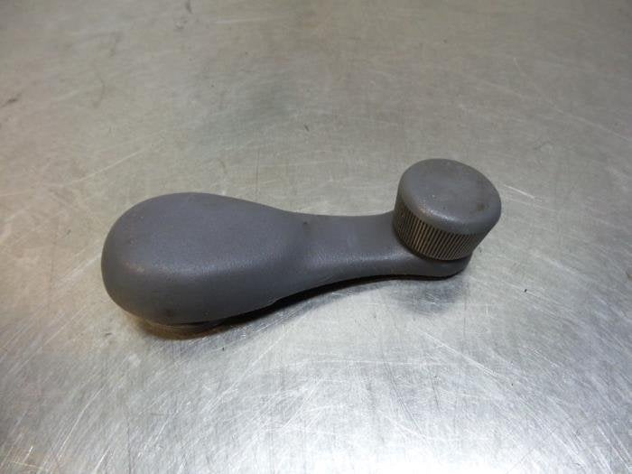 Raamslinger van een Daewoo Matiz (Matiz 98-), Gebruikt, -, Daewoo, -