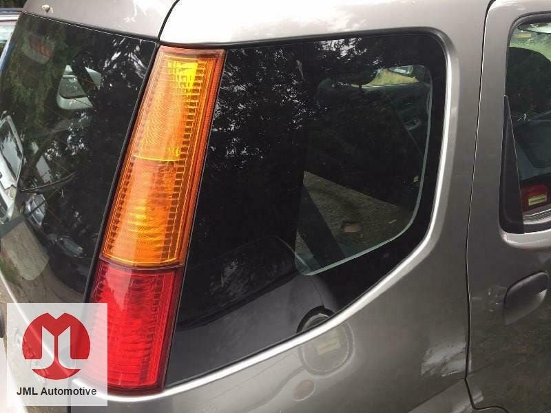 ACHTERLICHT RECHTS SUZUKI NEW IGNIS, -, Utilisé, -, Suzuki