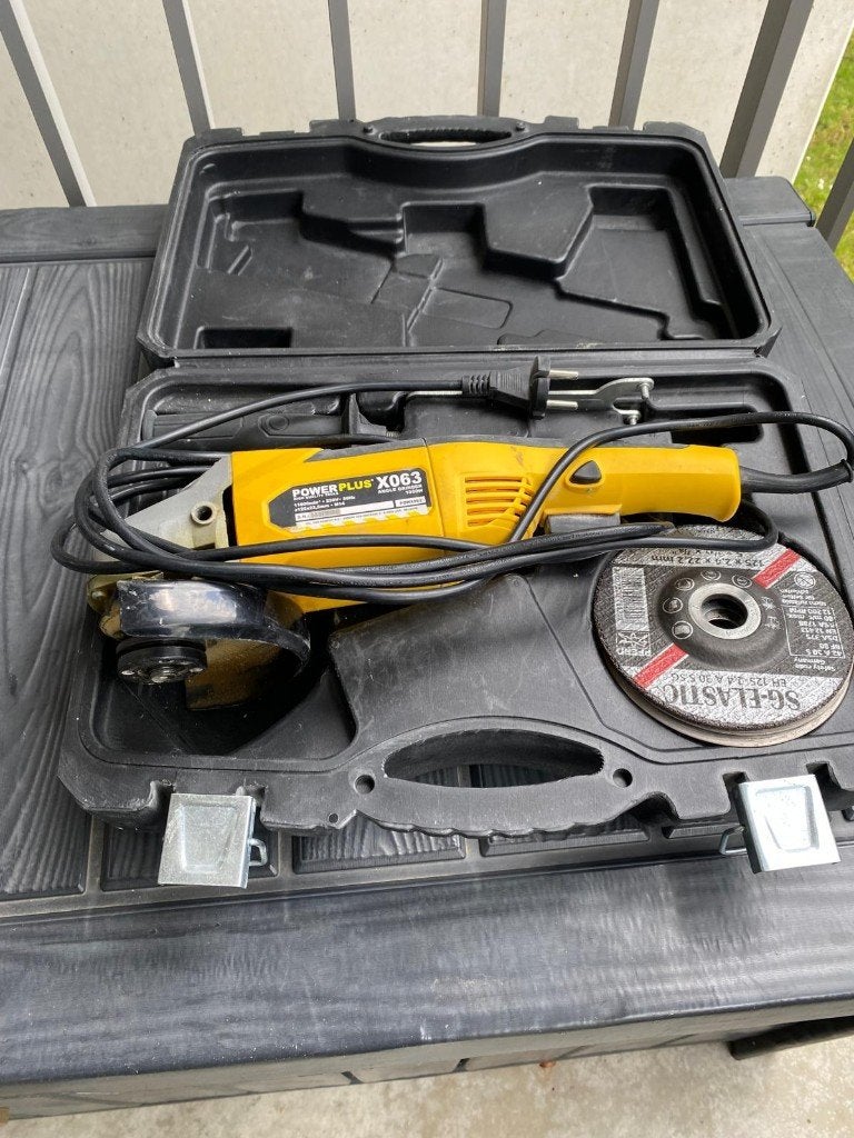 Gereedschap, Doe-het-zelf en Bouw, Gereedschap | Handgereedschap, Ophalen, Gebruikt
