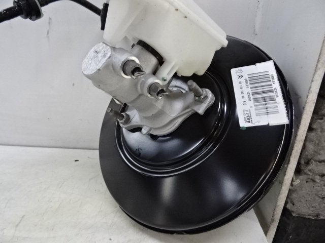 REMBEKRACHTIGER 208 I (CA / CC / CK / CL) (9811514380), Gebruikt, Peugeot