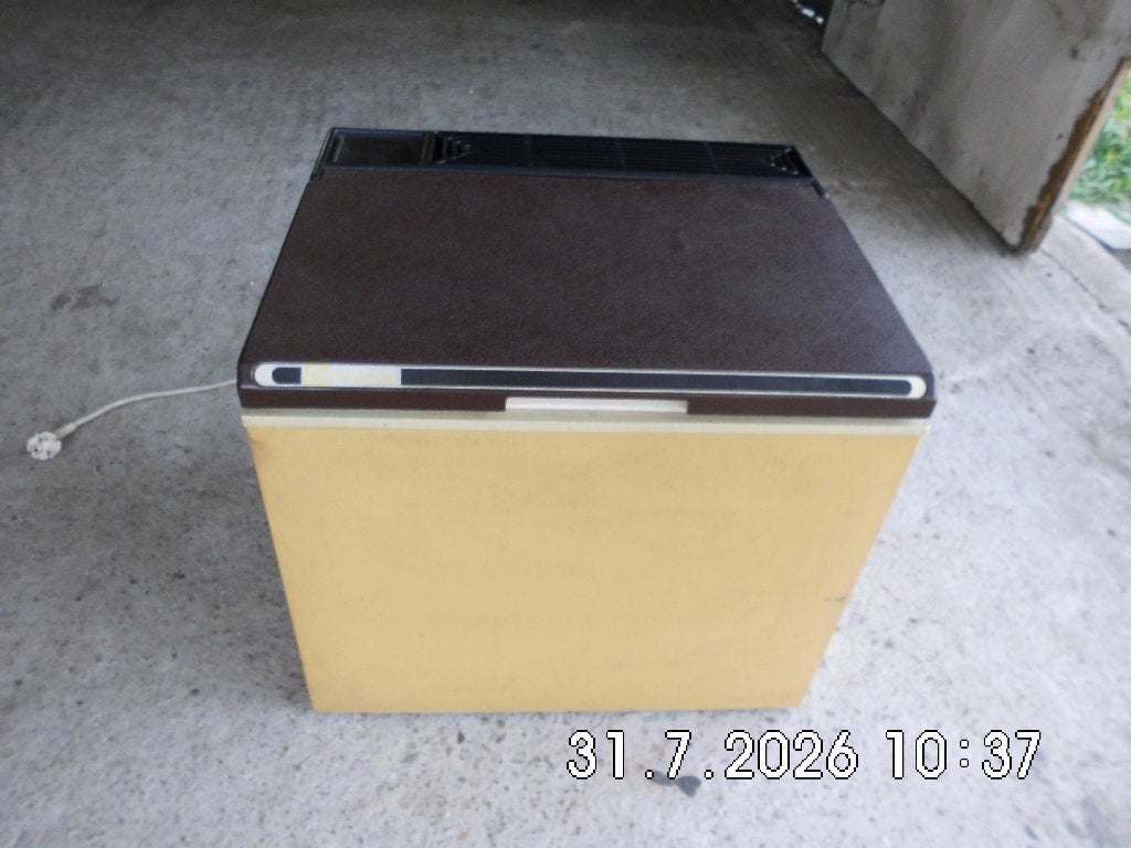 koelbox electrolux, Caravans en Kamperen, Koelboxen, Ophalen, Gebruikt, Koelbox, Elektrisch
