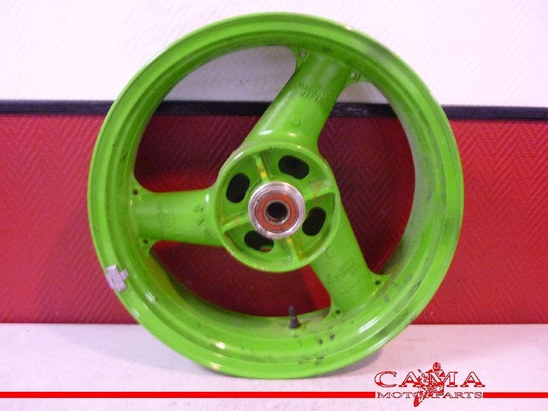 ACHTERVELG ZXR 750 1991-1992 (ZXR750 ZX750J) (R-1284), Motoren, Dhr. S. di Majo, Gebruikt, Info@cama-motorparts.nl, P.J. Troelstraweg 8 8
3144 CX  MAASSLUIS, NL