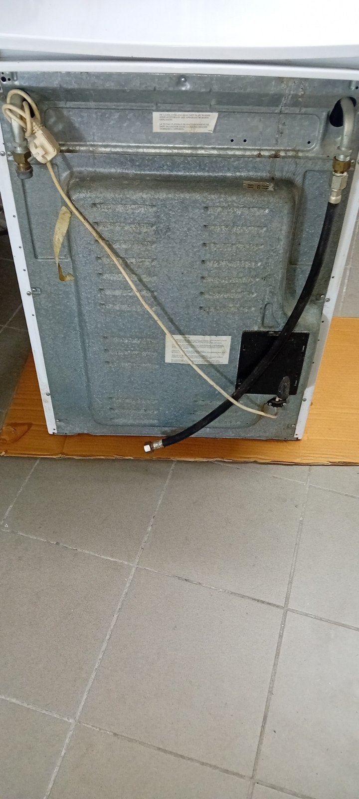 friac gas, Ophalen of Verzenden, Gas