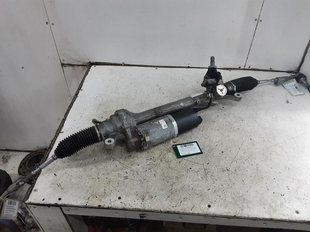 CREMAILLERE DIRECTION MECANIQUE BMW Z4 Roadster (G29), Mevr. I. Hauben, Utilisé, BMW, Rue de l'Espoir 34 34
4030  GRIVEGNÉE, BE