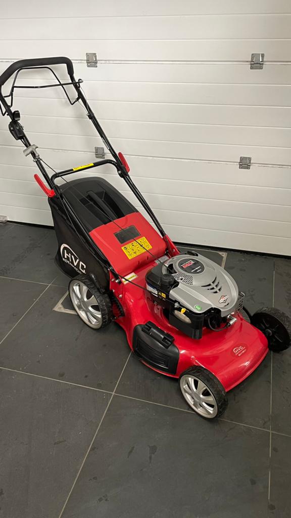 Tondeuse Briggs&Stratton ( Neuf ), Neuf, Tondeuse rotative, Fonction de mulching, Tondeuses à gazon à essence