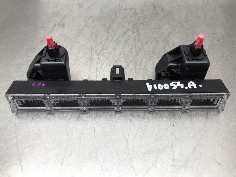 DERDE REMLICHT Toyota Auris (E18) (01-2012/03-2019), Gebruikt, Toyota
