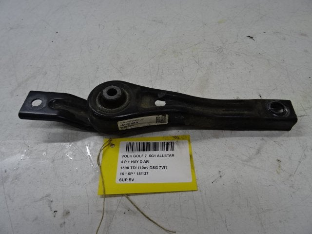 SUPPORT BOITE DE VITESSES Golf VII (AUA) (5Q0199855N), Utilisé, Volkswagen