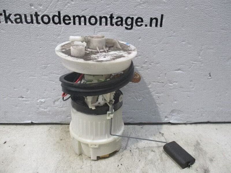 BRANDSTOFPOMP ELECT. Ford Focus 2 (3m51-9h307), Enlèvement ou Envoi, Henry-Ford-Straße 1 50735 Köln, DE, Ford-Werke GmbH, Kunden@ford.com