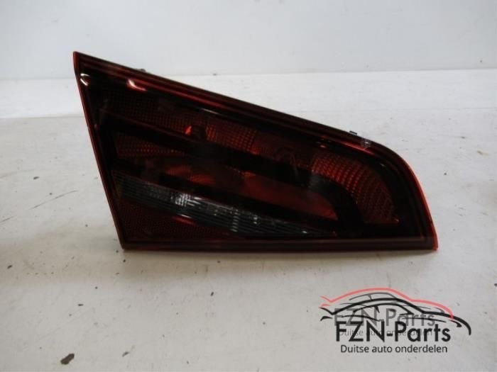 Audi A3 8V4 Sportback Halogeen H7 Achterlicht Achterklep Lin, Enlèvement ou Envoi, Utilisé