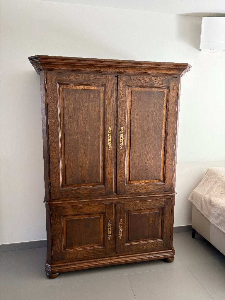 Eetkamer, Ophalen, Zo goed als nieuw, Klassiek