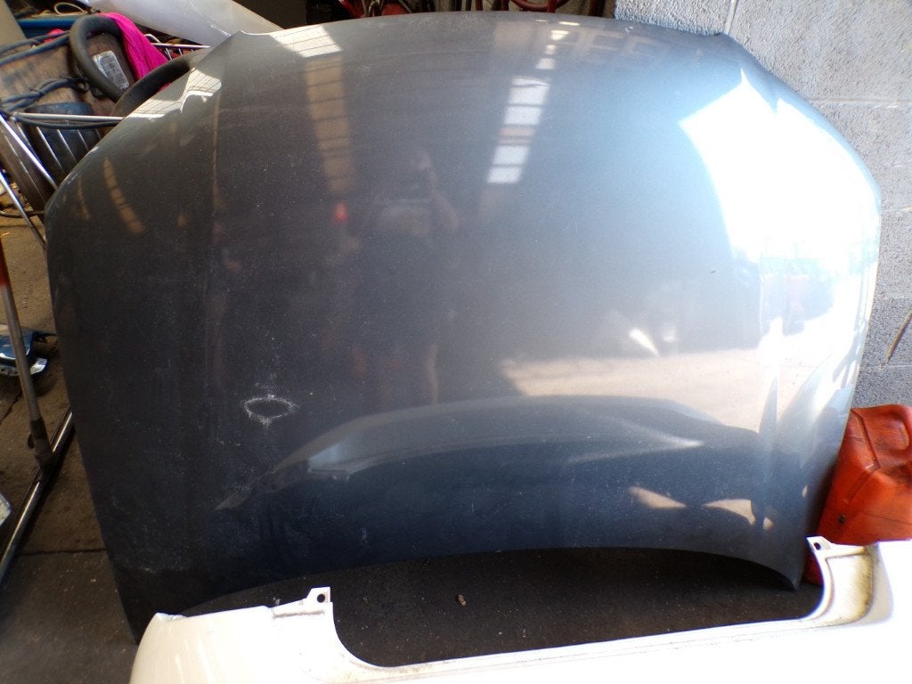 Capot Audi A3 2 2003-2008 LP/14803, Audi, Enlèvement, Utilisé, Capot moteur