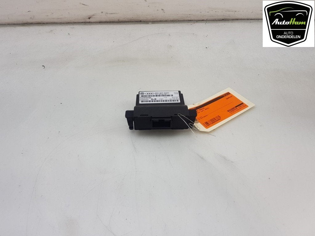 GATEWAY MODULE Volkswagen Polo V (6R) (01-2009/05-2022), Gebruikt, Volkswagen