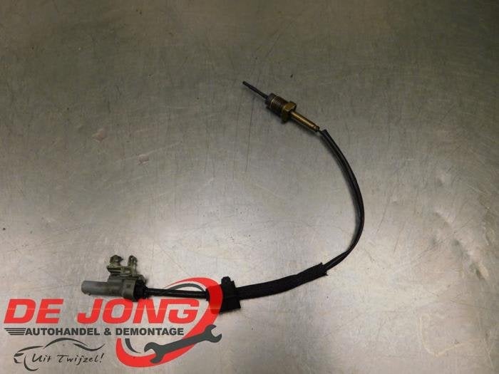 Roetfilter sensor van een Opel Astra, Auto-onderdelen, Overige Auto-onderdelen, Opel, Gebruikt, 3 maanden garantie, Ophalen of Verzenden
