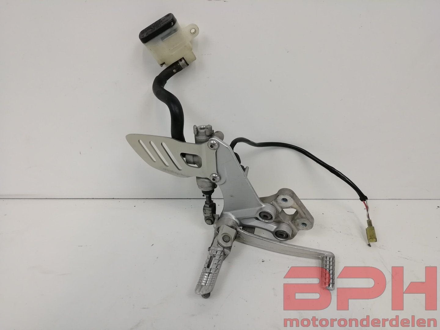 Remset Suzuki GSX-R 600 750 K6 K7 K8 K9 L0 2006 t/m 2010 sch, Gebruikt, -, -, Ophalen of Verzenden