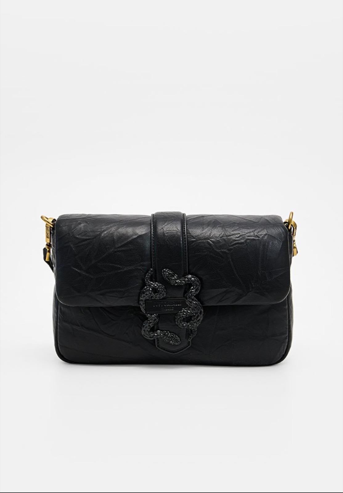 NEW Just Cavalli handtas, Enlèvement, Neuf, Noir, Sac à main